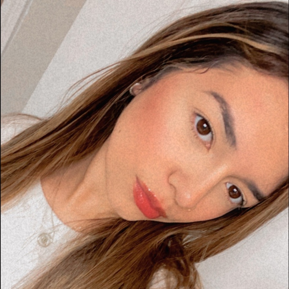 Meet your Posher, Katherine